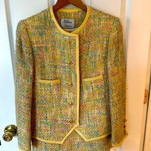 Vintage Women’s William Pearson suit